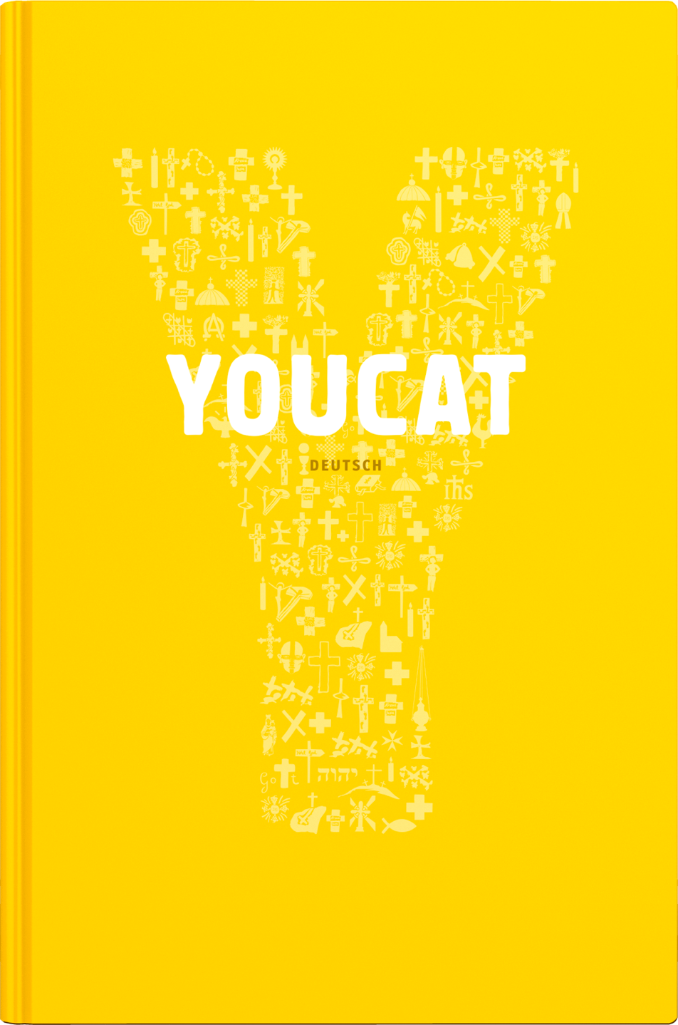 Der YOUCAT ist der Katechismus der Katholischen Kirche für junge Menschen und international in mehr als 40 Sprachen übersetzt und damit ein Welterfolg.